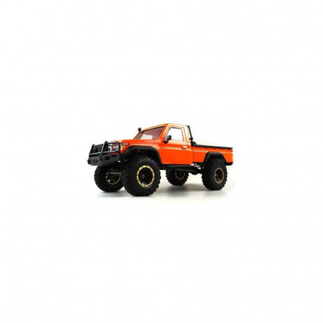 Amewi AMXROCK RCX8P Radio-Controlled (RC) model Off-road car Electric engine 1:8