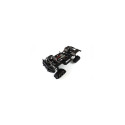 Amewi AMXROCK RCX8PT Radio-Controlled (RC) model Off-road car Electric engine 1:8