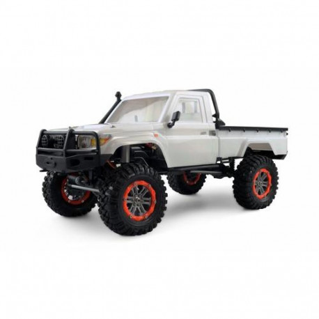 Amewi AMXRock RCX10B Scale Crawler Radio-Controlled (RC) model Crawler truck Electric engine 1:10