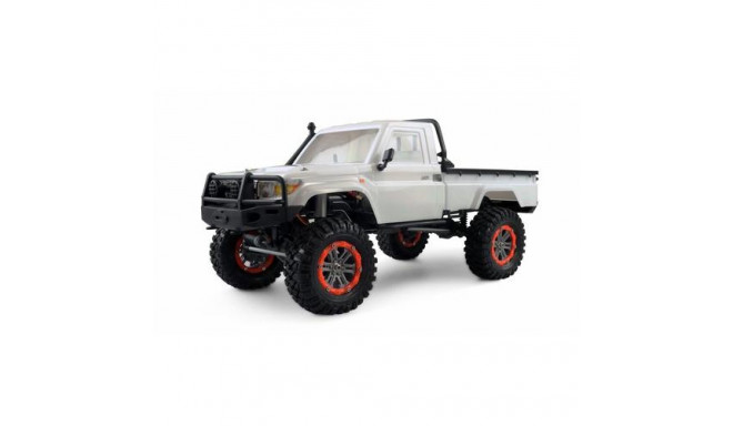 Amewi AMXRock RCX10B Scale Crawler Radio-Controlled (RC) model Crawler truck Electric engine 1:10