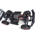 Amewi AMXRock RCX10B Scale Crawler Radio-Controlled (RC) model Crawler truck Electric engine 1:10