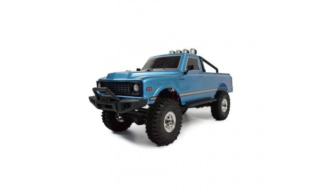 Amewi AMXRock Radio-Controlled (RC) model Pickup truck Electric engine 1:18
