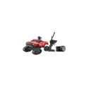 Amewi 4WD 1:16 Radio-Controlled (RC) model Pickup truck Electric engine
