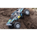 Amewi Double Bridge Radio-Controlled (RC) model Crawler truck Electric engine 1:10