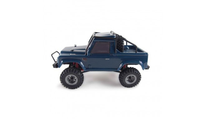 Amewi AMX Rock Crawler AM24 Radio-Controlled (RC) model Off-road car 1:24