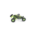 Amewi CRO55RACER Radio-Controlled (RC) model Buggy Electric engine 1:12