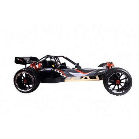 Amewi Buggy "Pitbull X " 25ccm 2.4 GHz M 1:5 Radio-Controlled (RC) model
