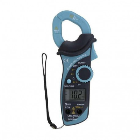 Emos EM305A multimeter Analog multimeter
