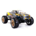 Amewi Monstertruck &quot;Torche Pro&quot; Radio-Controlled (RC) model Car