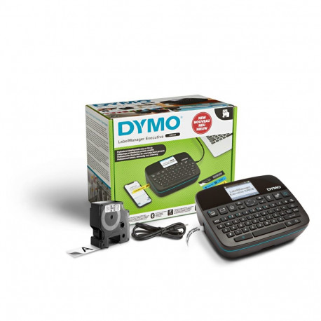 Dymo Labelling device 2202104 / LabelManager 640CB Black