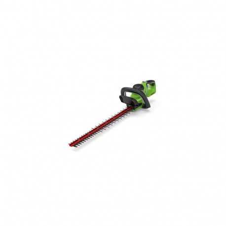 Greenworks G40HT Double blade 2.8 kg