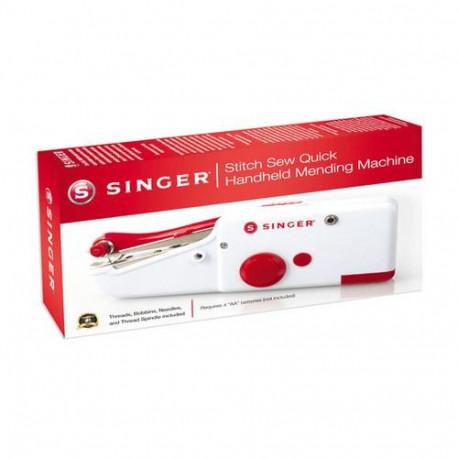 SINGER 220017123 sewing machine Manual sewing machine Mechanical