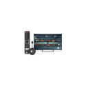 HD+ 22025 Smart TV dongle HDMI 4K Ultra HD Android Black