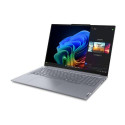 Lenovo ThinkBook 16 G7 QOY Qualcomm Snapdragon X1P-42-100 Laptop 40.6 cm (16&quot;) WUXGA 16 GB 
