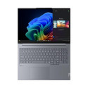 Lenovo ThinkBook 16 G7 QOY Qualcomm Snapdragon X1P-42-100 Laptop 40.6 cm (16&quot;) WUXGA 16 GB 