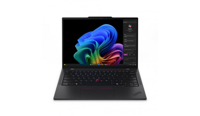 Lenovo ThinkPad T14s Gen 6 (Snapdragon) Copilot+ PC Qualcomm Snapdragon X1E-78-100 Laptop 35.6 cm (1