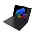 Lenovo ThinkPad T14s Gen 6 (Snapdragon) Copilot+ PC Qualcomm Snapdragon X1E-78-100 Laptop 35.6 cm (1