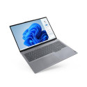 Lenovo ThinkBook 16 G7 ARP AMD Ryzen™ 5 7535HS Laptop 40.6 cm (16&quot;) WUXGA 16 GB DDR5-SDRAM 