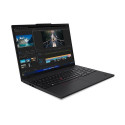Lenovo ThinkPad T16 Gen 3 Intel Core Ultra 5 125U Laptop 40.6 cm (16&quot;) WUXGA 16 GB DDR5-SDR