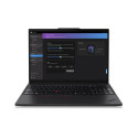Lenovo ThinkPad T16 Gen 3 Intel Core Ultra 7 155U Laptop 40.6 cm (16&quot;) WUXGA 32 GB DDR5-SDR