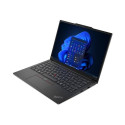 Lenovo ThinkPad E14 Gen 6 (Intel) Intel Core Ultra 7 155H Laptop 35.6 cm (14&quot;) WUXGA 16 GB 