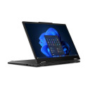 Lenovo ThinkPad X13 2-in-1 Gen 5 Intel Core Ultra 7 155U Hybrid (2-in-1) 33.8 cm (13.3&quot;) To