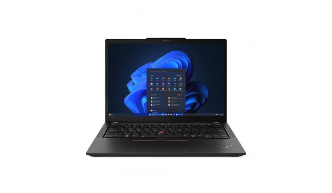 Lenovo ThinkPad X13 Gen 5 Intel Core Ultra 7 155U Laptop 33.8 cm (13.3&quot;) WUXGA 32 GB LPDDR5