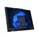 Lenovo ThinkPad X13 2-in-1 Gen 5 Intel Core Ultra 7 155U Hybrid (2-in-1) 33.8 cm (13.3&quot;) To