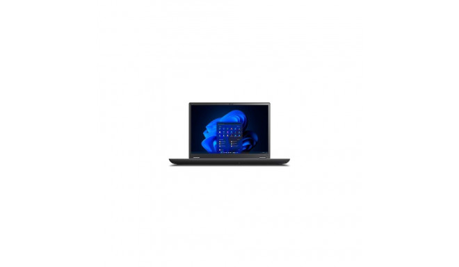 Lenovo ThinkPad P16v Gen 2 (Intel) Intel Core Ultra 7 155H Mobile workstation 40.6 cm (16")