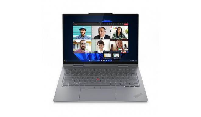Lenovo ThinkPad X1 2-in-1 Gen 9 Intel Core Ultra 5 125U Hybrid (2-in-1) 35.6 cm (14&quot;) Touch
