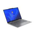 Lenovo ThinkPad X1 2-in-1 Gen 9 Intel Core Ultra 5 125U Hybrid (2-in-1) 35.6 cm (14&quot;) Touch