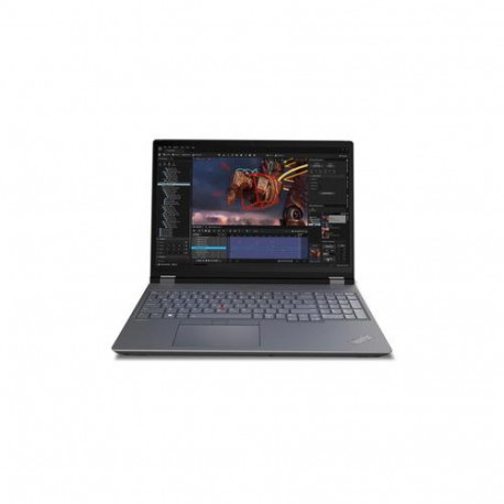Lenovo ThinkPad P16 Gen 2 Intel® Core™ i7 i7-14700HX Mobile workstation 40.6 cm (16") WQXGA