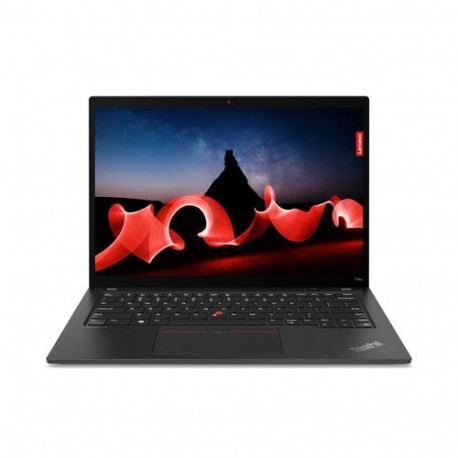 Lenovo ThinkPad T14s Gen 4 (AMD) AMD Ryzen™ 5 PRO 7540U Laptop 35.6 cm (14") WUXGA 16 GB LP