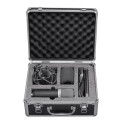 Trust 21753 microphone Black Studio microphone