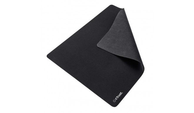 Trust GXT 752 Gaming mouse pad Black