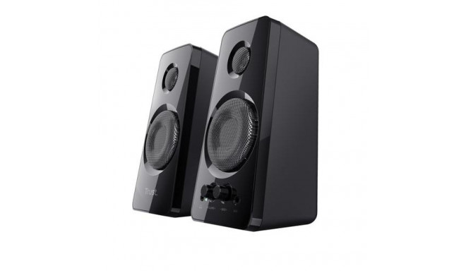 Trust Tytan Black Wired 18 W