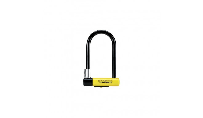 Kryptonite NEW-U - NEW YORK LOCK STANDARD
