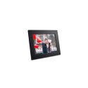 Braun Photo Technik 1083 digital photo frame Black 24.6 cm (9.7&quot;)