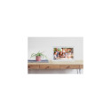 Braun Photo Technik 21259 digital photo frame White 25.6 cm (10.1&quot;) Touchscreen Wi-Fi