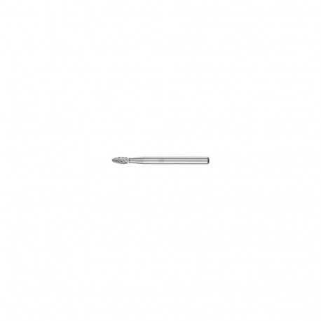 PFERD 21202533 rotary burr 1 pc(s)