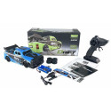 Amewi 21102 Radio-Controlled (RC) model On-road racing car Electric engine 1:18