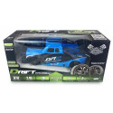 Amewi 21102 Radio-Controlled (RC) model On-road racing car Electric engine 1:18