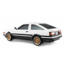 Amewi AE86 Trueno Radio-Controlled (RC) model On-road racing car Electric engine 1:18