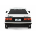 Amewi AE86 Trueno Radio-Controlled (RC) model On-road racing car Electric engine 1:18