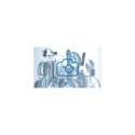 PFERD 21001078 rotary burr 1 pc(s)