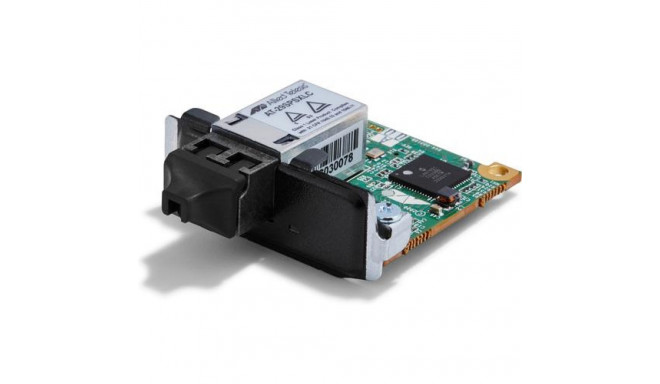 HP Flex 1GbE Fiber LC Single Port interface cards/adapter Internal