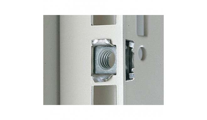 Rittal EL 2094.500 Square nut M5 50 pc(s)