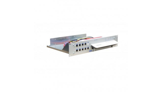 Wantec 2092 rack accessory Mounting kit
