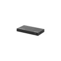 Manhattan Switches Between Three HDMI Inputs on One HDMI Output (3x1), 18G, Automatic and Manual Swi