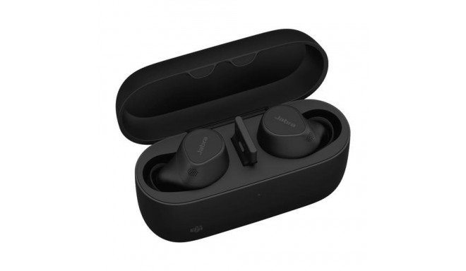 Jabra Evolve2 Buds - USB-A MS Wireless Charging Pad